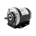 thumbnail image 1 of IMM Replacement 1 2 HP Electric Motor 1725 RPM Century Blower Motor 115V Sleeve Bearing Belt Drive Electric Fan Motor, 1 of 8