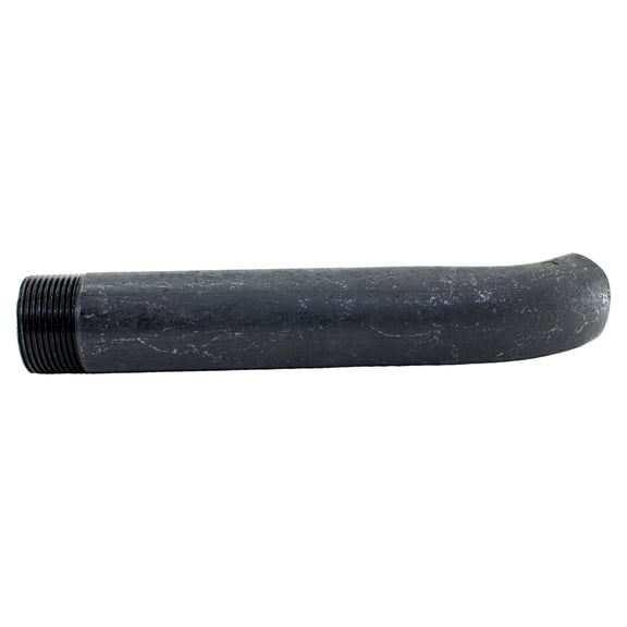 IMM Replacement for Frymaster 8130188 Drain Nipple  1.25 For Biph252 255 Biph352 355 Biph452 455 264569