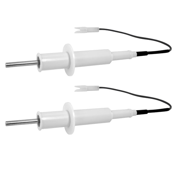 IMM 2-Pack Replacement Water Level Probe for Manitowoc Ice Model 2006549 Reliable OEM Performance