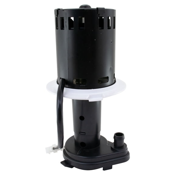 IMM Replacement for Scotsman Ice Machine Pump Motor Part 12-2920-22   208-230V, 60HZ   NOTE INPUT VOLTAGE