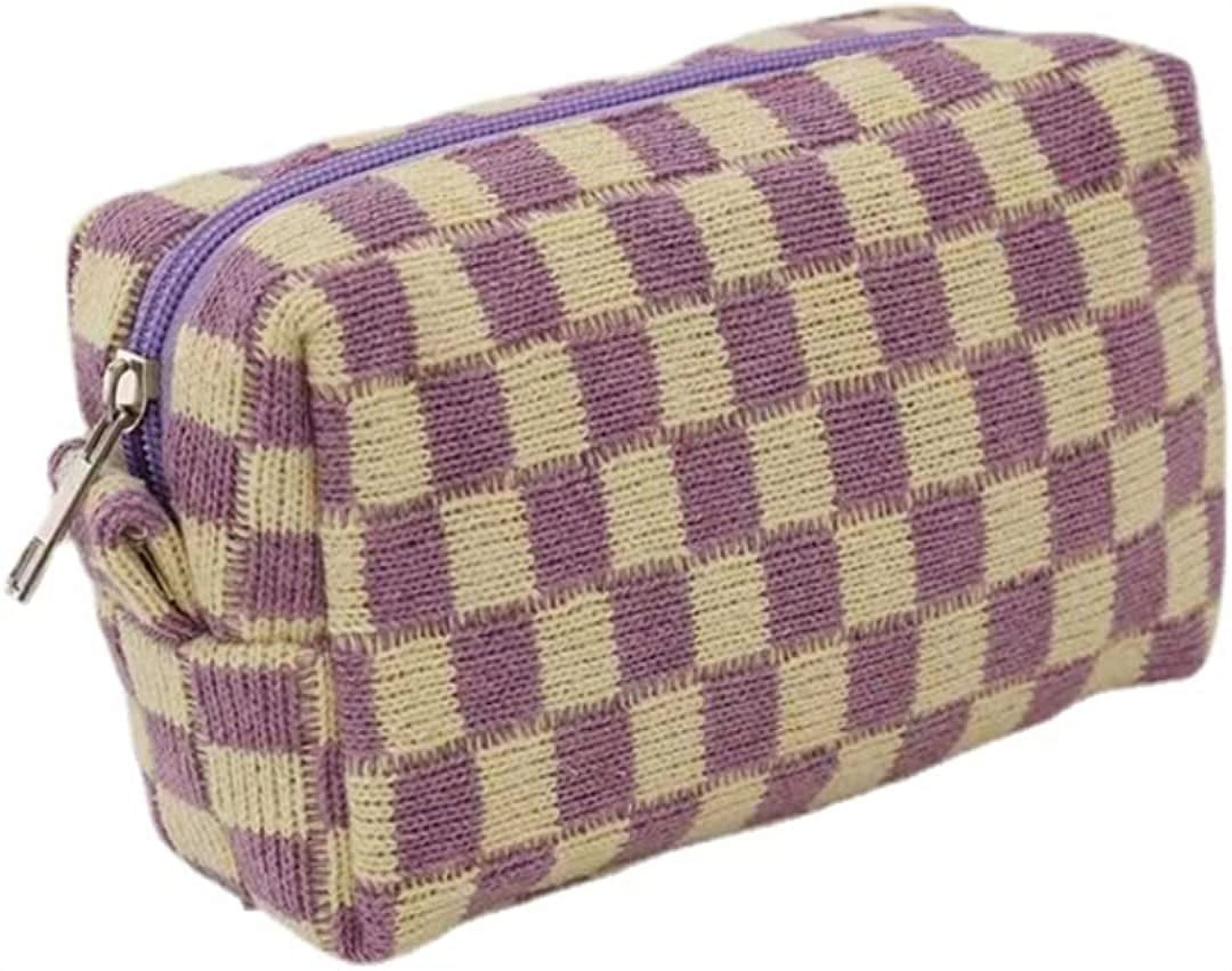 Louis Vuitton Small Makeup Bag