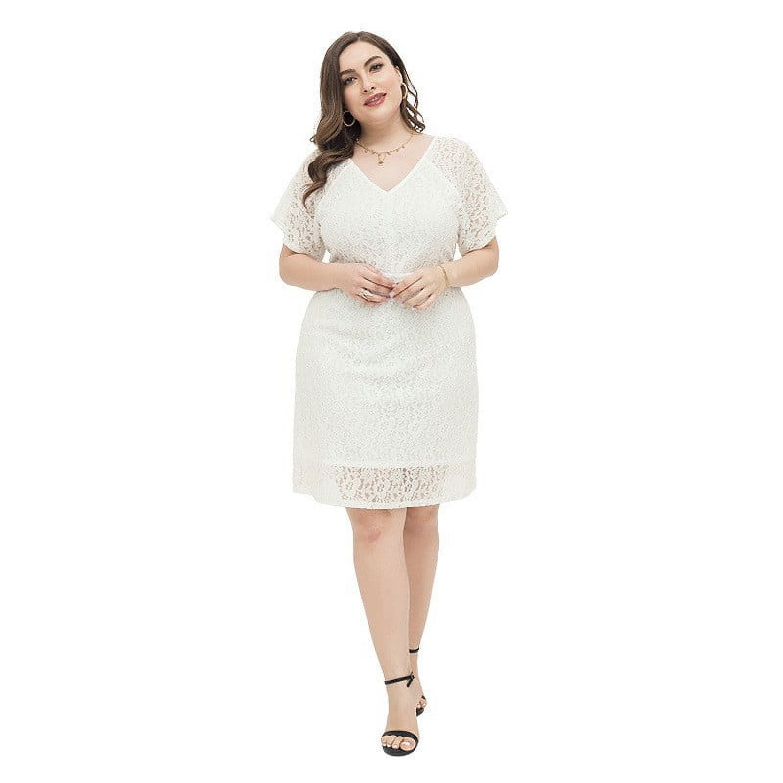Plus size lace romper cheap