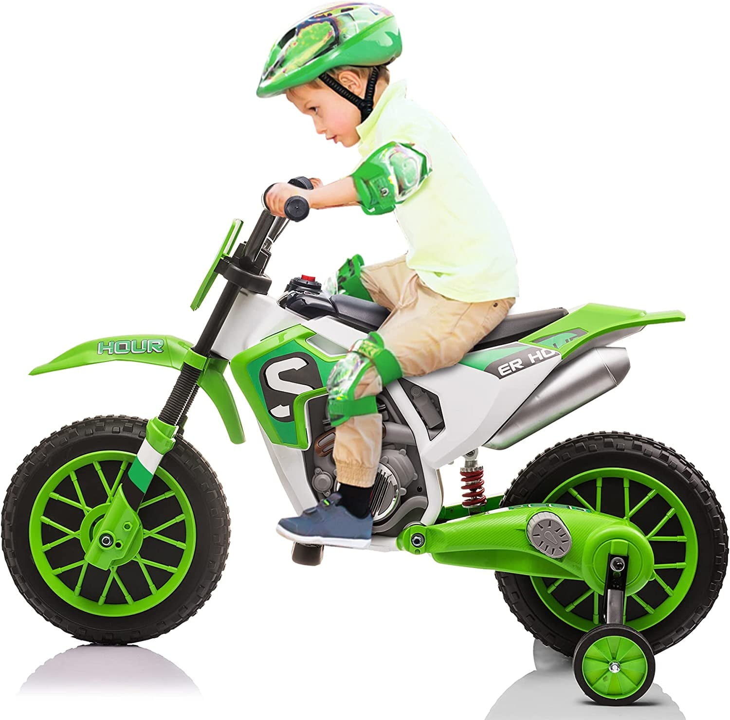 Dirt Bike For Kids