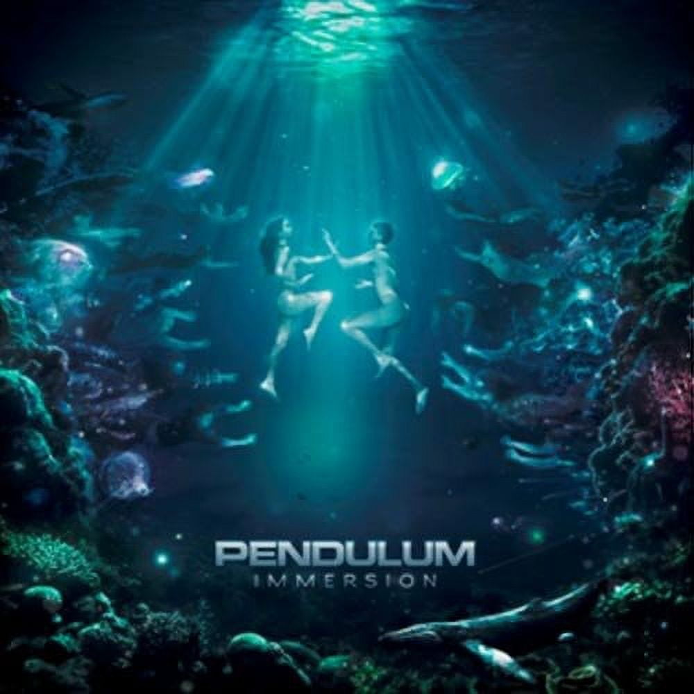 IMMERSION [PENDULUM (UK)] [5051865948827]