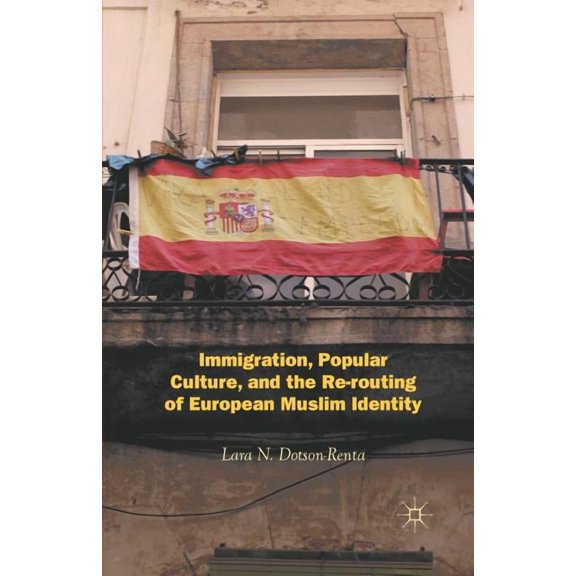 IMMIGRATION POPULAR CULTURE AND THE R