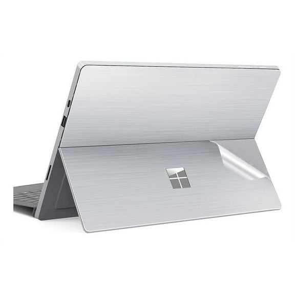 IMMOENUC Tablet PC Decal Ultra Slim Skin Sticker Anti-scratch Notebook Cover Protector Fully Suitable for Surface Pro 7