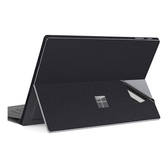 IMMOENUC Tablet PC Decal Ultra Slim Skin Sticker Anti-scratch Notebook Cover Protector Fully Suitable for Surface Pro 7