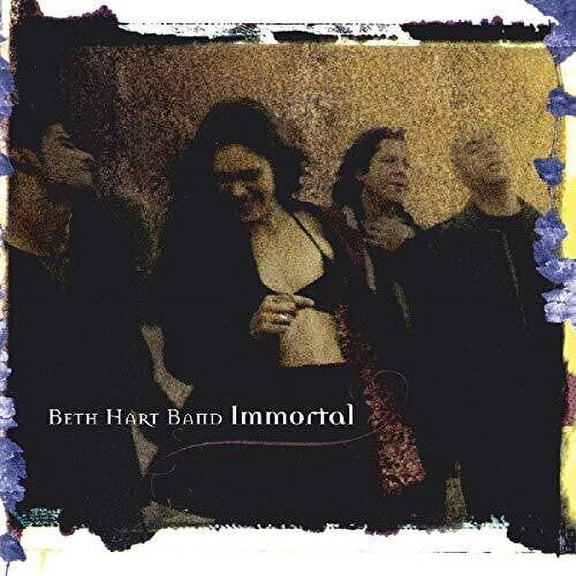 IMMORTAL (24BIT REMASTER)