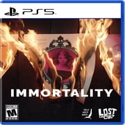 Immortality PlayStation 5 Game