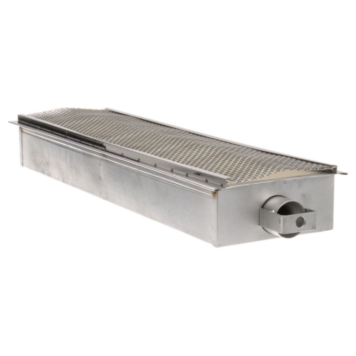 IMP-1299 Infrared Burner 28-3/4 X 9 | Exact Fit Replacement for Imperial 1299 | SHARPTEK.COM Parts - Made In USA | 180-Day Warranty