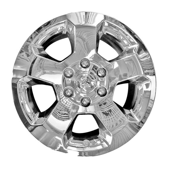 Coast To Coast IWCIMP451X IMPOSTOR  WHEEL COVER