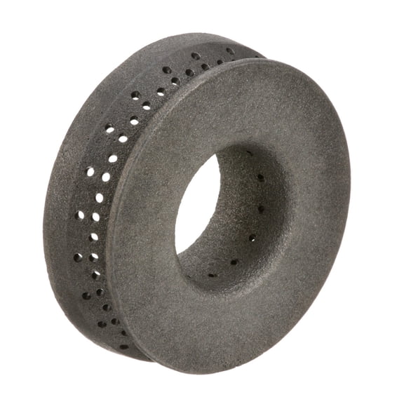 IMP-2119 Burner Head 4-3/4" Dia. Ci | Exact Fit Replacement for Imperial 2119 | SHARPTEK.COM Parts - Made In USA | 180-Day Warranty