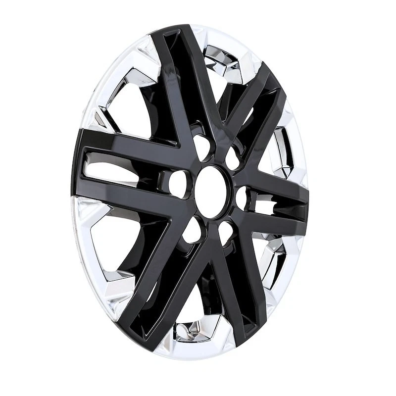 IMP 22-25 TUNDRA CHROME GL BLK 18'
