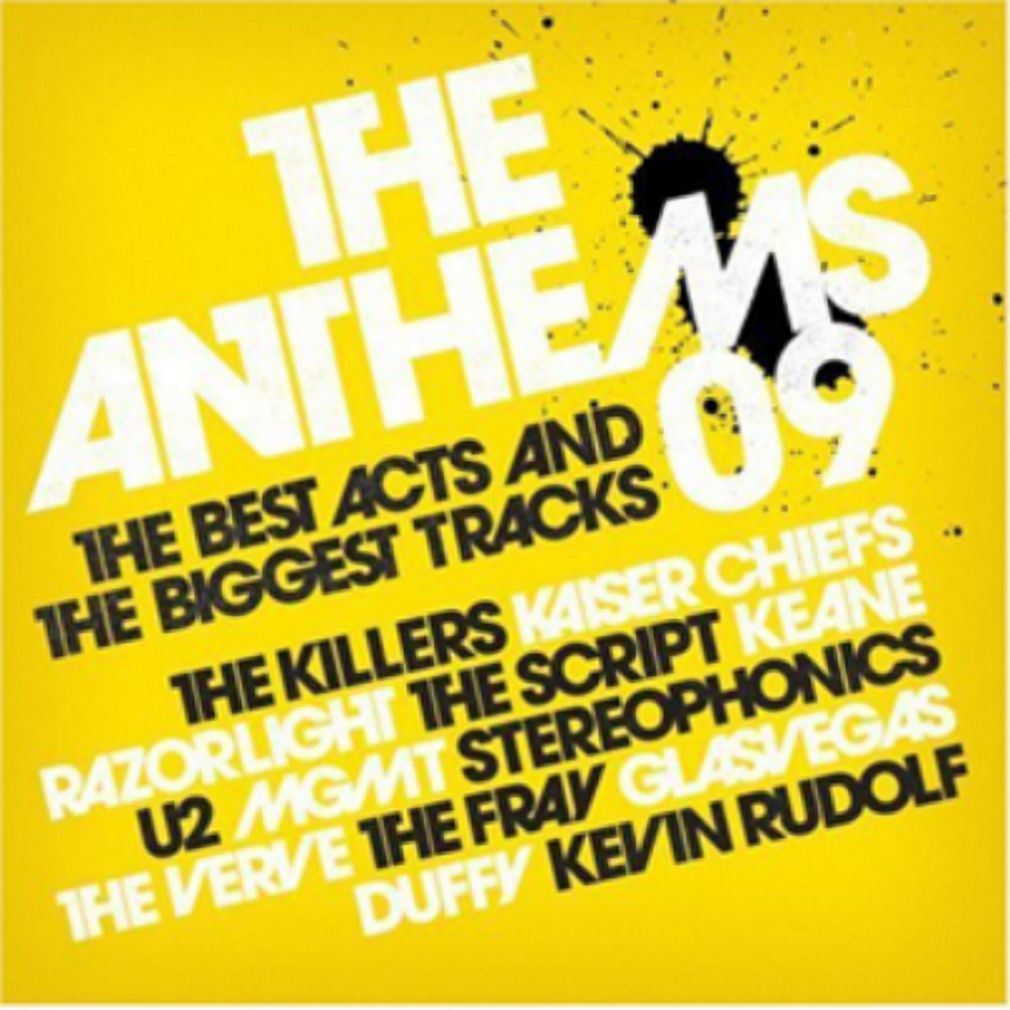 IMP ANTHEMS 09