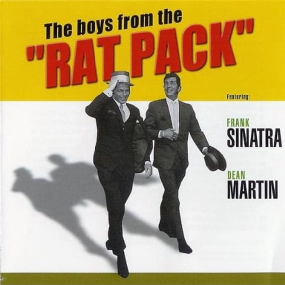 IMP - BOYS FROM THE RAT RACK