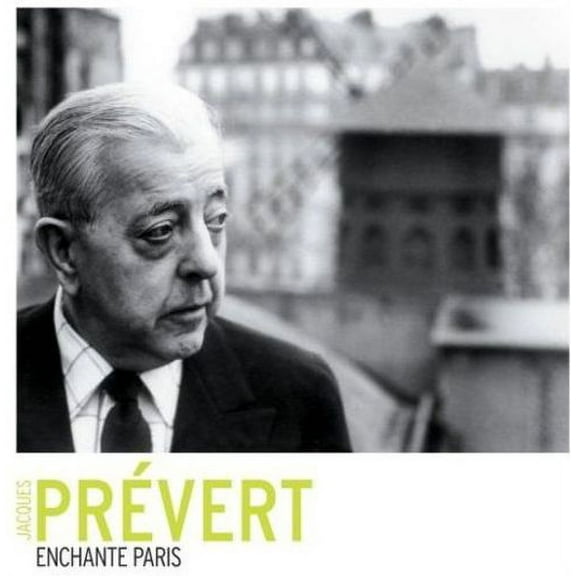 IMP - ENCHANTE PARIS