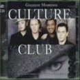 thumbnail image 1 of Culture Club - Greatest Moments [CD], 1 of 1