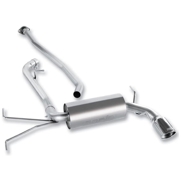 IMP HATCH 09 2.5L AT/MT AWD