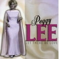 thumbnail image 1 of Let There Be Love Peggy Lee (CD), 1 of 1