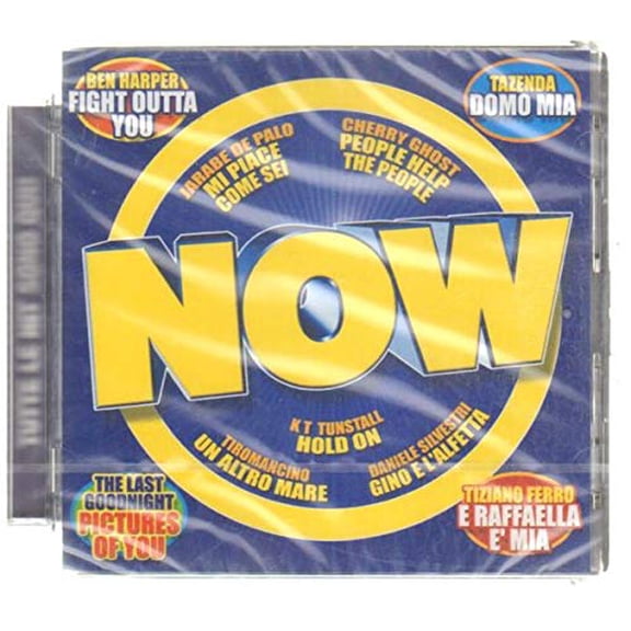 IMP-NOW WINTER 2007