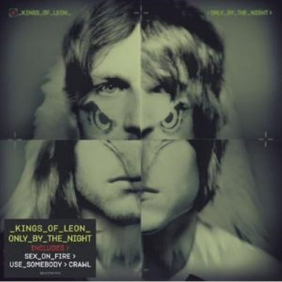 IMP - ONLY BY THE NIGHT