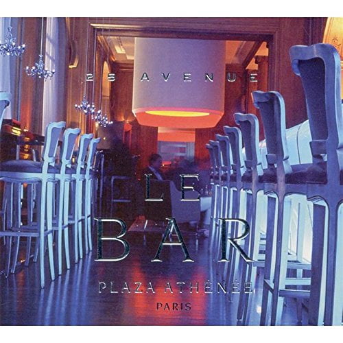 Plaza Athenee Various (CD)