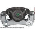 thumbnail image 1 of IMP UNLOADED CALIPERS Fits select: 2012-2016 HONDA CR-V, 1 of 5