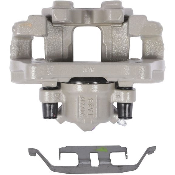 IMP UNLOADED CALIPERS Fits select: 2013-2016 BMW 328, 2014-2016 BMW 428