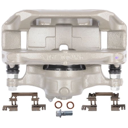 IMP UNLOADED CALIPERS Fits select: 2014-2018 MAZDA 3, 2016-2018 MAZDA CX-3