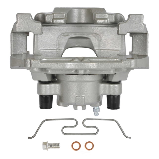 Select Tip Image IMP UNLOADED CALIPERS Fits select: 2018-2022 HONDA ACCORD SPORT ...