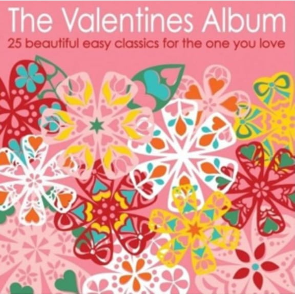 IMP - VALENTINES ALBUM