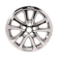 thumbnail image 1 of IMP471X 17 ft. Imp Wheel for 2019-2020 Fusion, Chrome - Set 4, 1 of 1