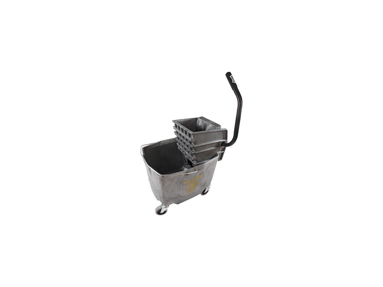 IMPACT 6G26353G 35 QT Side Press Mop Bucket Wringer Combo