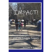 Impact! Paperback