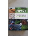 thumbnail image 1 of Pre-Owned IMPACT California Social Studies Principles of Economics Teacher Ed. Paperback, 1 of 1