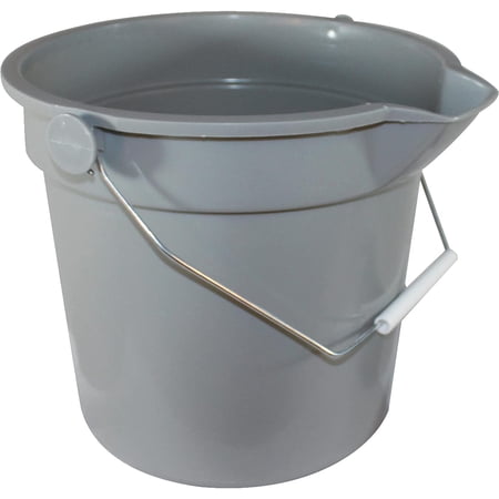 Impact Products IMPACT PROD 5514-90 14 Quart Bucket — Professional & DIY Use, Standard Battery Platform