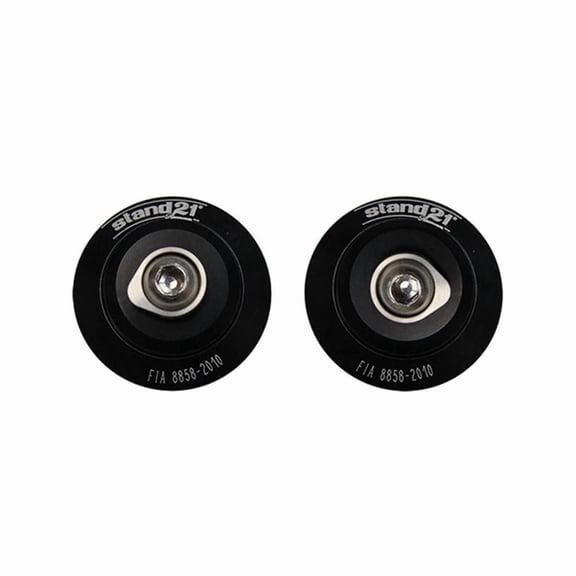 IMPACT RACING 10000110 Race Helmet Anchor Post FHR Stand 21