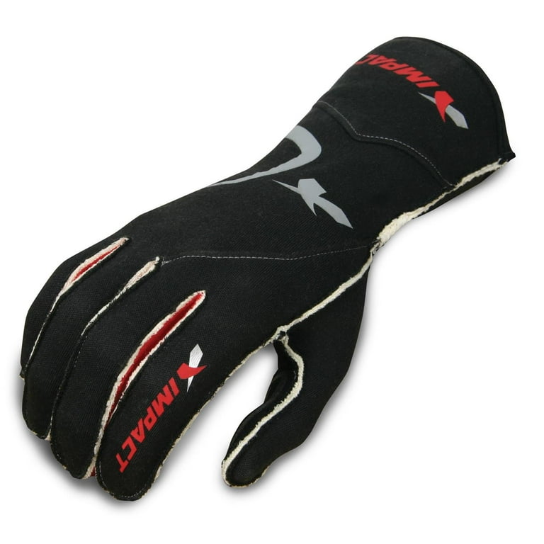 Impact Racing Alpha Gloves Impact Racing Alpha Gloves