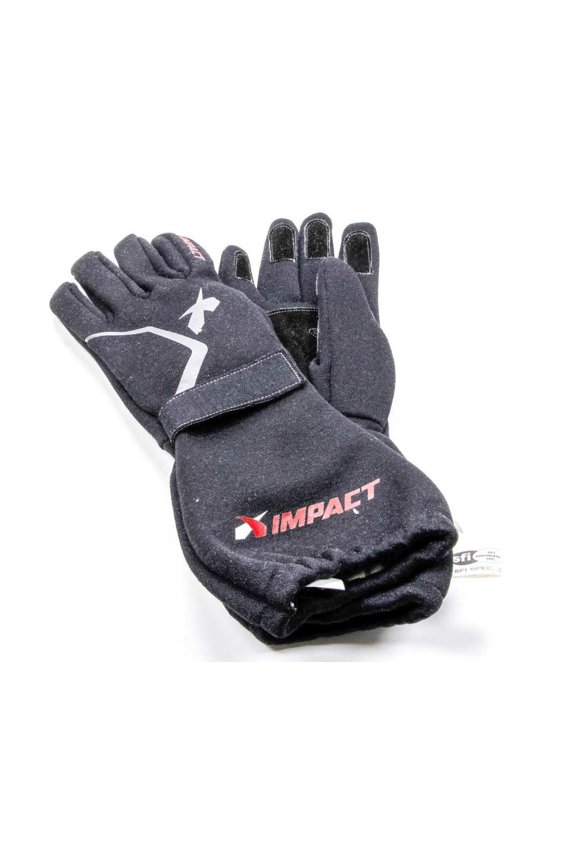 Glove - Redline SFI3.3/20, 2013, Lg, Blk