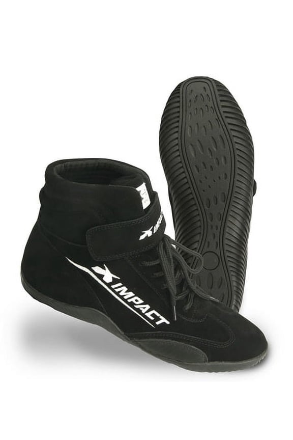 Shoe - Axis SFI3.3/5, Size 10.5, Blk
