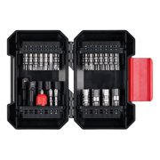 IMPACT Torsion Bit 52PCS SET