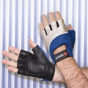 IMPACTO 40000110030 Anti-Impact Gel Work Glove - Medium
