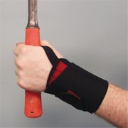 IMPACTO 71500170020 Neoprene Wrist Support - Small
