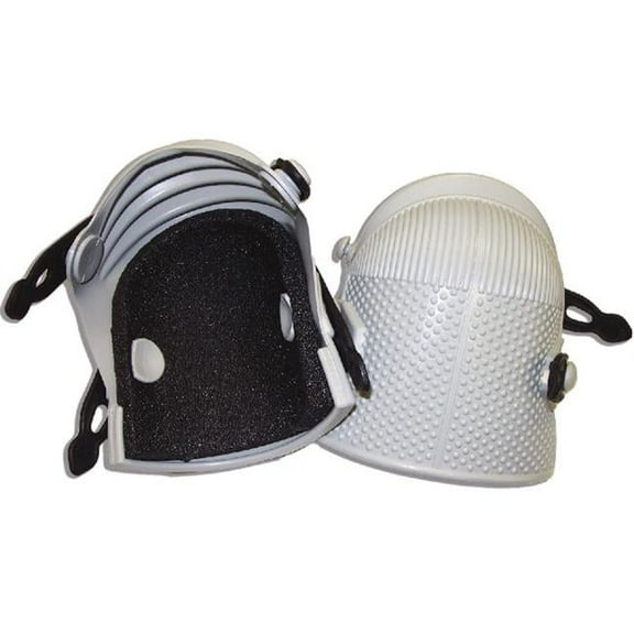 IMPACTO 86000000000 Knee Pad Rubber Molded