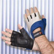 IMPACTO Anti-Impact Gel Work Glove - Small