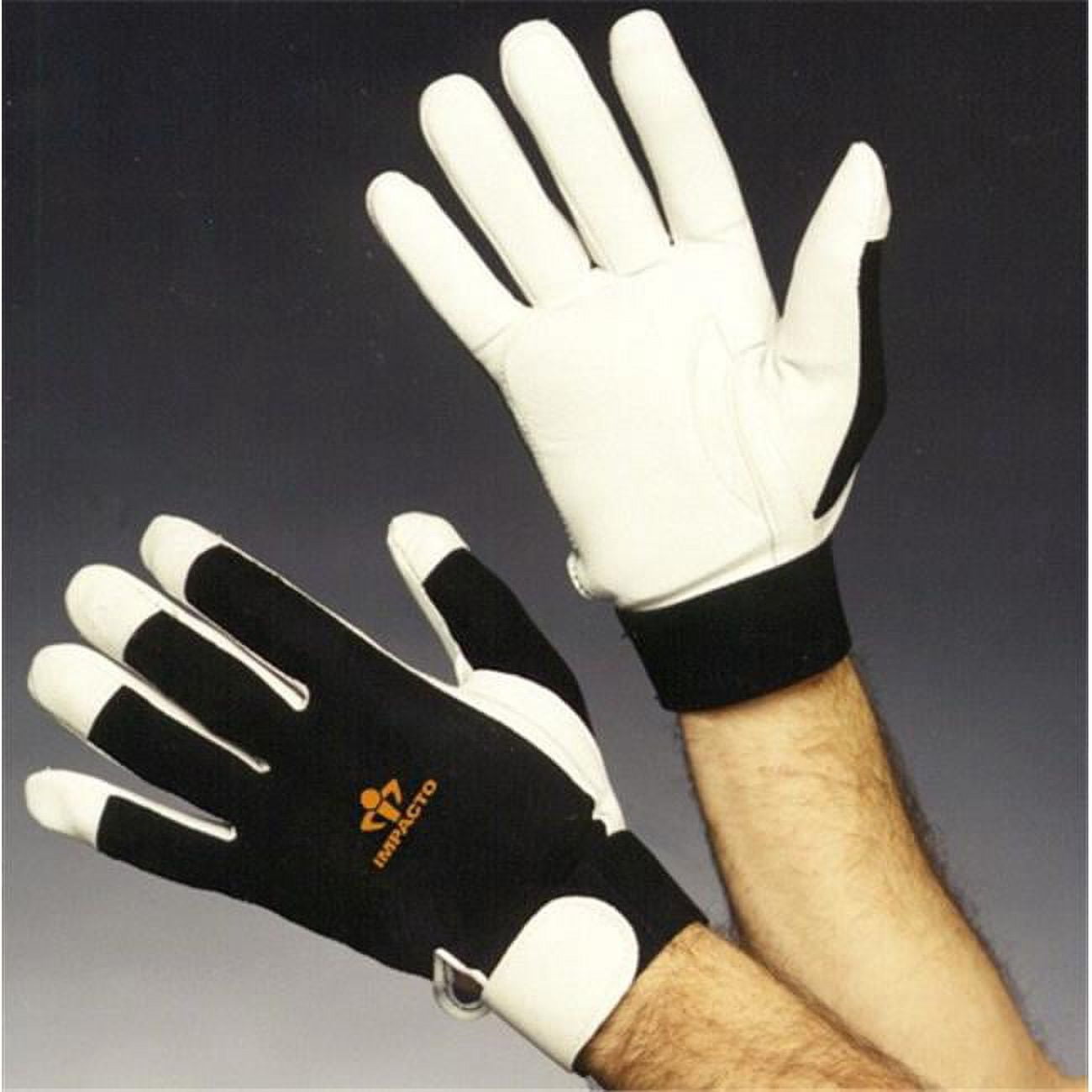 IMPACTO AntiVibration Air Glove Medium