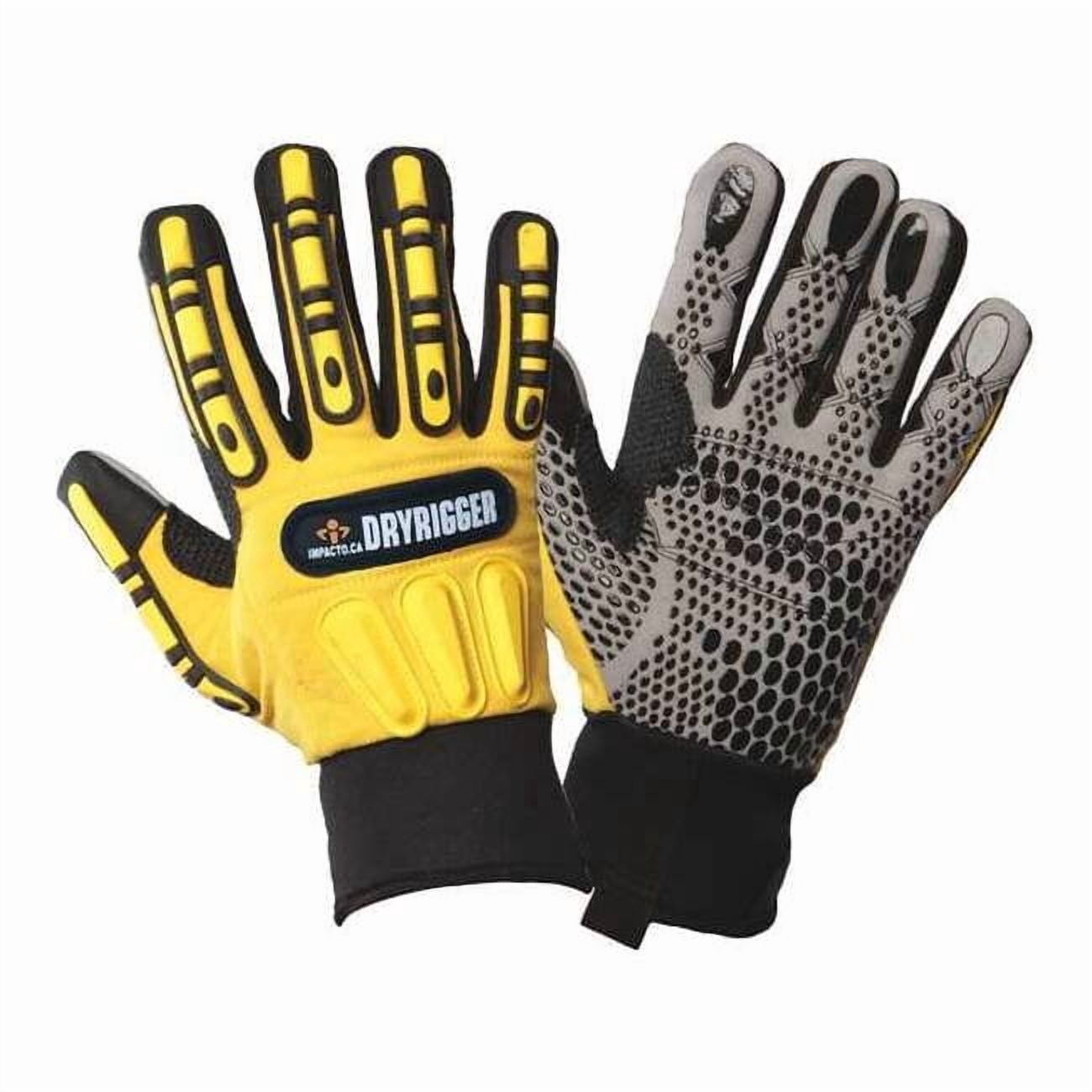 Anti Vibration Gloves