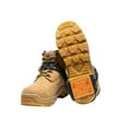 thumbnail image 1 of IMPACTO HEELTRACTIONB Heel Traction With Brass Ice Cleats One Size, 1 of 1