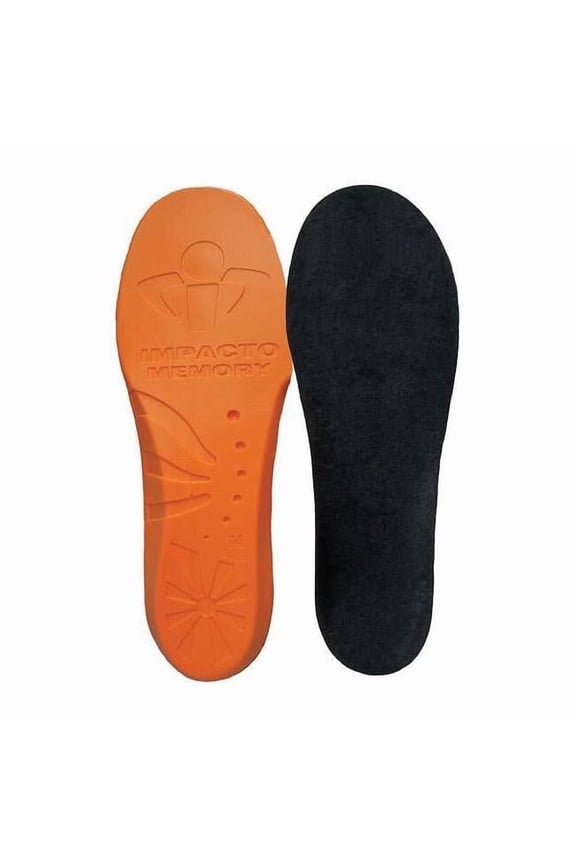 Insole,Men's 6 to 7, Women's 8 to 9,PR MEM67