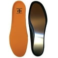 thumbnail image 1 of IMPACTO  Rhinotuff Puncture Resistant Insole - E Shoe Men 13-15, 1 of 1